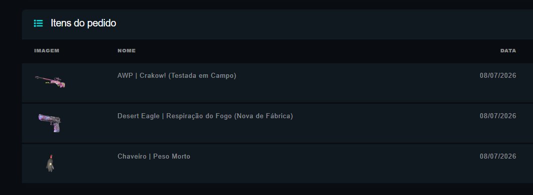vitinhofps7_'s tweet photo. +2 skins na @Neshastore usando cupom do @oldschoolfps 😎

Chaveiro de brinde 😍 https://t.co/HIgZ57qbd6