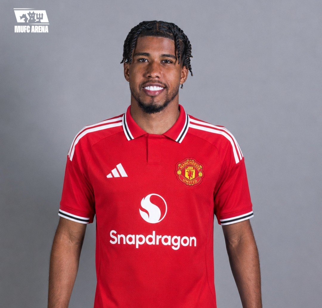 MUFCArenaa's tweet photo. 🚨🌕| Andrey Santos does not represent the marquee midfield signing for Manchester United this summer. They want another midfielder. #MUFC

[@TheAthleticFC] https://t.co/S465R6b7Vs