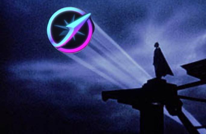 cryptomen45000's tweet photo. @CryptoGerla @BlackRock The calm before the storm $jobcoin https://t.co/8w9qmSRSMh