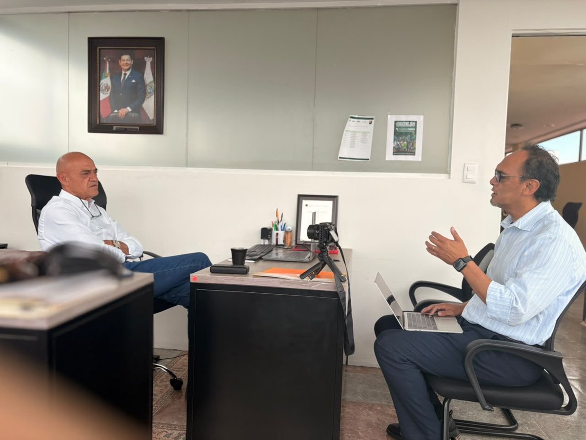 José Luis Sanchez tweet media