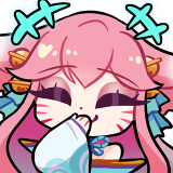 VesaniFlow's tweet photo. @Zedd_FGC She is so silly indeed :3 , don't worry, the 2xko team will listen and please all of your demands. If nerfing Ahri makes 2x a better game , I'm down for the changes !  
I don't care if my favorite character is meta or not. I'm playing them anyway :P https://t.co/XSvKL7gYsL