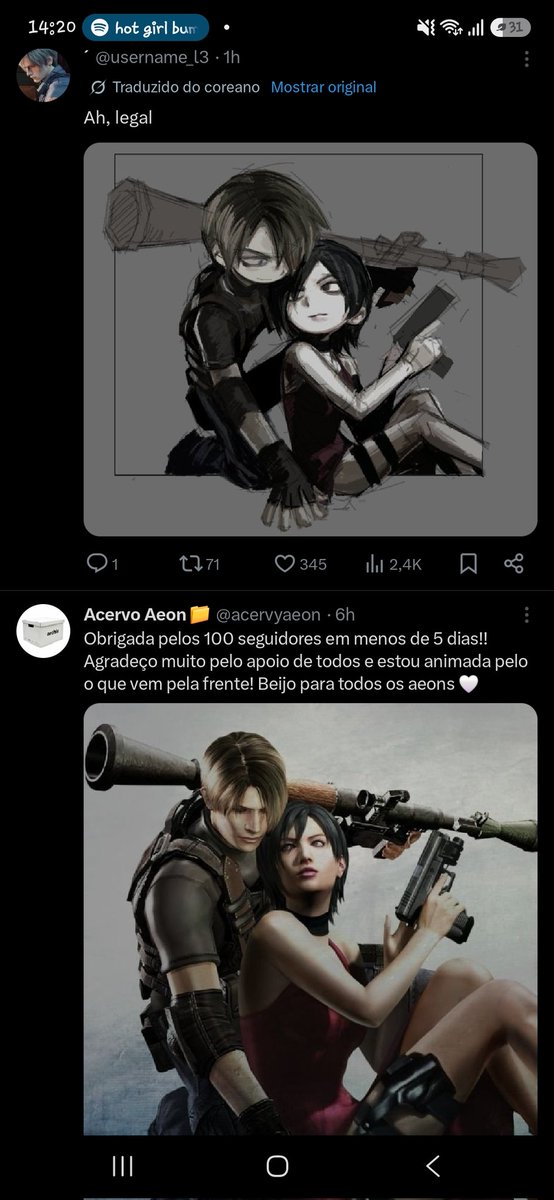 Outgkitty's tweet photo. @acervyaeon Os cosmos se alinhando🛐
Parabéns acervo!!! https://t.co/bCenCeXOfY
