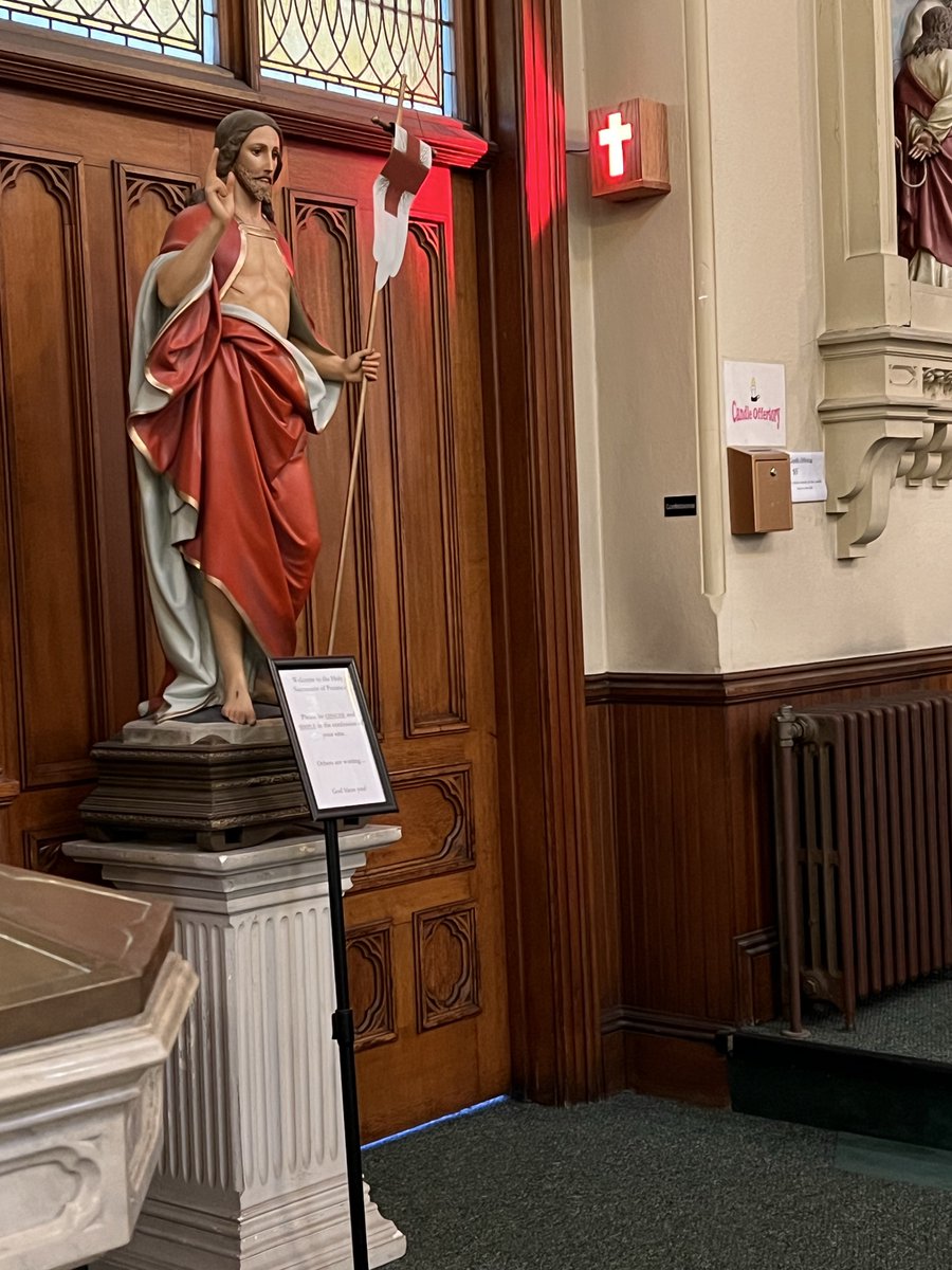 PrayTheRosary's tweet photo. Go to confession regularly https://t.co/18nVnRYUWJ