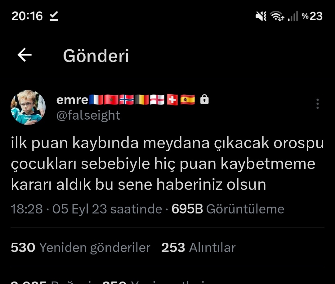 gkemal78's tweet photo. Yediğimiz içtiğimiz ayrı gitmeyen lavukla geldiğimiz nokta https://t.co/lNPpJpdm9d
