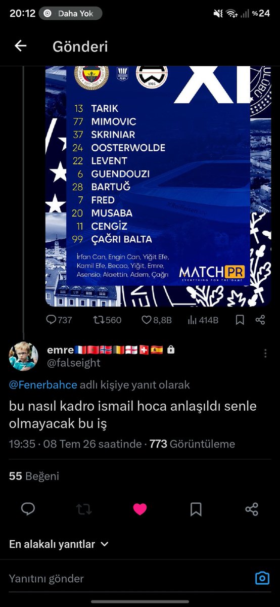 gkemal78's tweet photo. Yediğimiz içtiğimiz ayrı gitmeyen lavukla geldiğimiz nokta https://t.co/lNPpJpdm9d