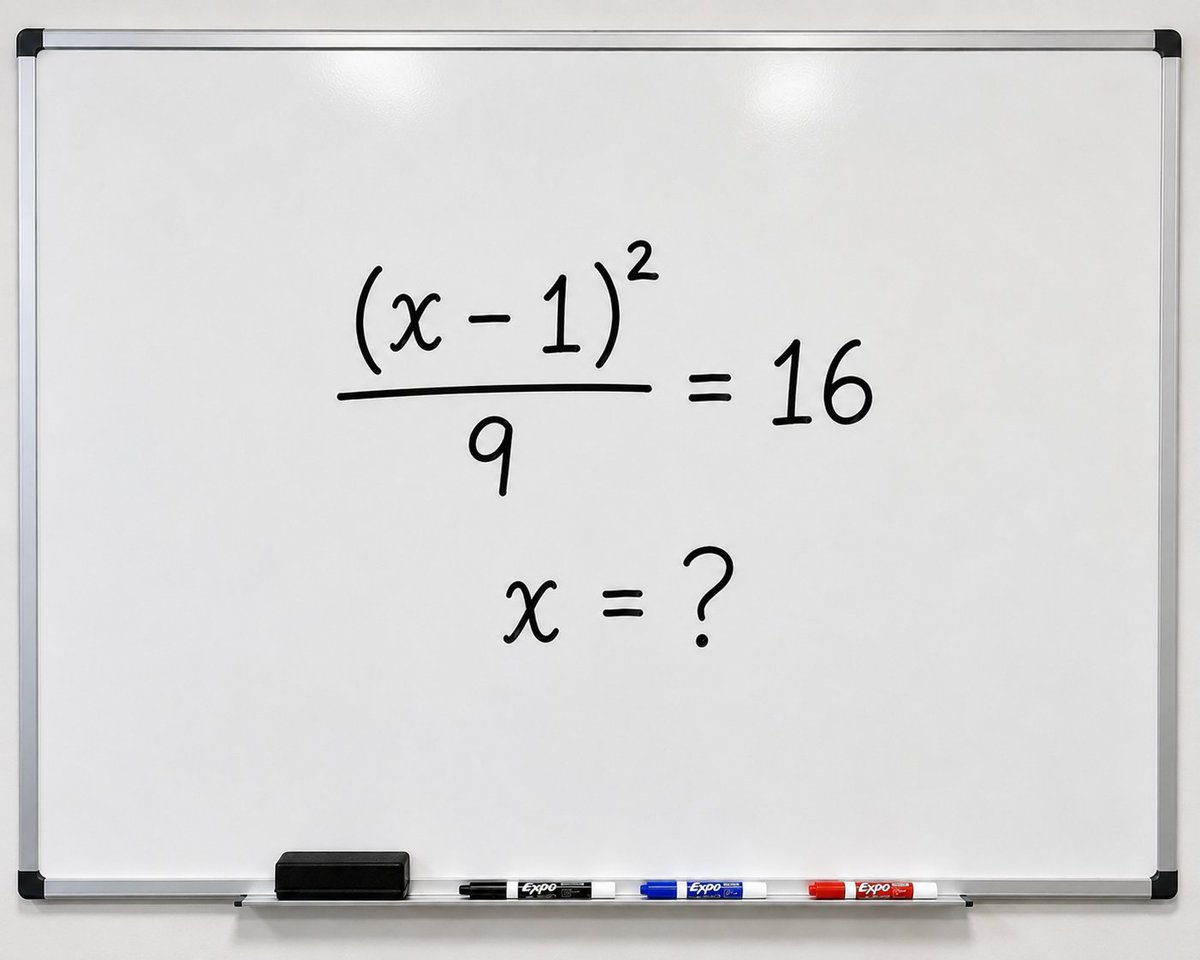 Arden_2210's tweet photo. 0.00001% will win this

Solve without Googling https://t.co/2pkwEzQcFU