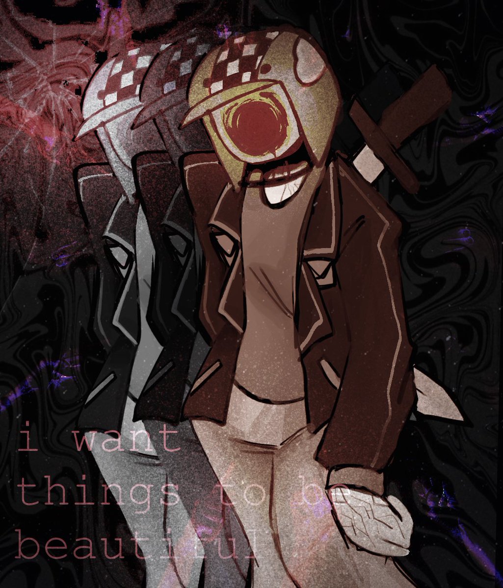 wackyWizard33's tweet photo. Reuploads from my old account! Happy RAHH anniversary!
#recallahollowheart https://t.co/p2TsCIRNCy