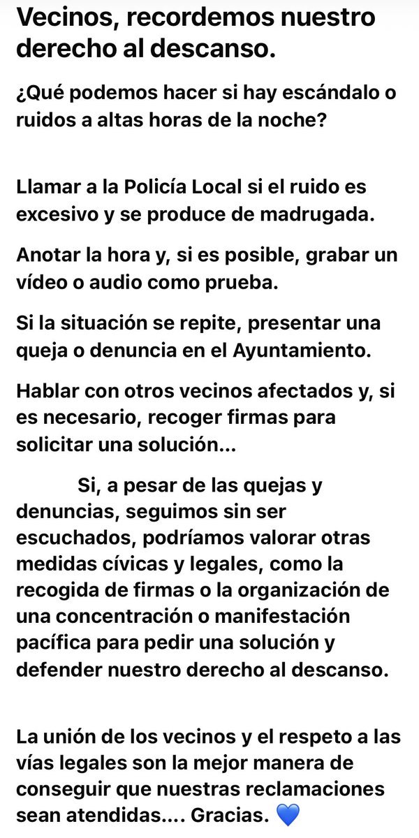 LesTorres_Rubi's tweet photo. Los vecinos de  se están mobilizando en los canales de difusión de #rubicity A un año de las elecciones el malestar es muy generalizado.  Demasiados vecinos ya sufrimos el menosprecio del ayuntamiento. https://t.co/YC2PjNEQlW