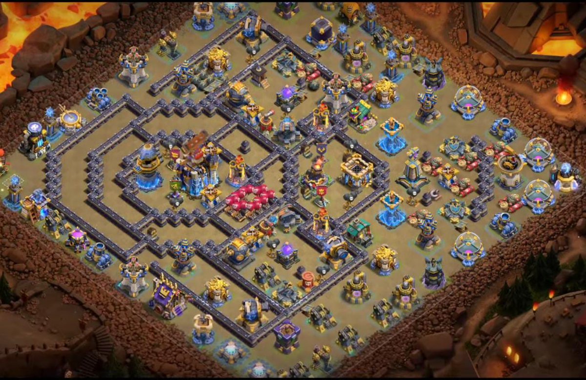 ClashLegendbase's tweet photo. FREEE BASE Posted

( 𝐍𝐄𝐖 𝐁𝐀𝐒𝐄)

https://t.co/xhxgCkKMwW

Link (𝗡𝗘𝗪 𝗕𝗔𝗦𝗘)

https://t.co/xhxgCkKMwW

𝗝𝗼𝗶𝗻 𝗢𝘂𝗿 𝗗𝗶𝘀𝗰𝗼𝗿𝗱 &amp; 𝗚𝗲𝘁 𝗗𝗮𝗶𝗹𝘆 𝗙𝗥𝗘𝗘 𝗕𝗮𝘀𝗲𝘀

#ClashOfClans #LegendLeague https://t.co/lN0nCLiYWf