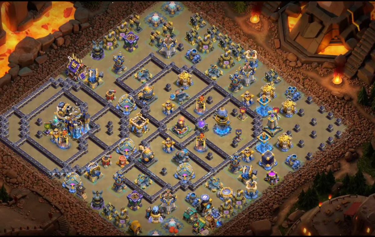 ClashLegendbase's tweet photo. FREEE BASE Posted

( 𝐍𝐄𝐖 𝐁𝐀𝐒𝐄)

https://t.co/xhxgCkKMwW

Link (𝗡𝗘𝗪 𝗕𝗔𝗦𝗘)

https://t.co/xhxgCkKMwW

𝗝𝗼𝗶𝗻 𝗢𝘂𝗿 𝗗𝗶𝘀𝗰𝗼𝗿𝗱 &amp; 𝗚𝗲𝘁 𝗗𝗮𝗶𝗹𝘆 𝗙𝗥𝗘𝗘 𝗕𝗮𝘀𝗲𝘀

#ClashOfClans #LegendLeague https://t.co/lN0nCLiYWf