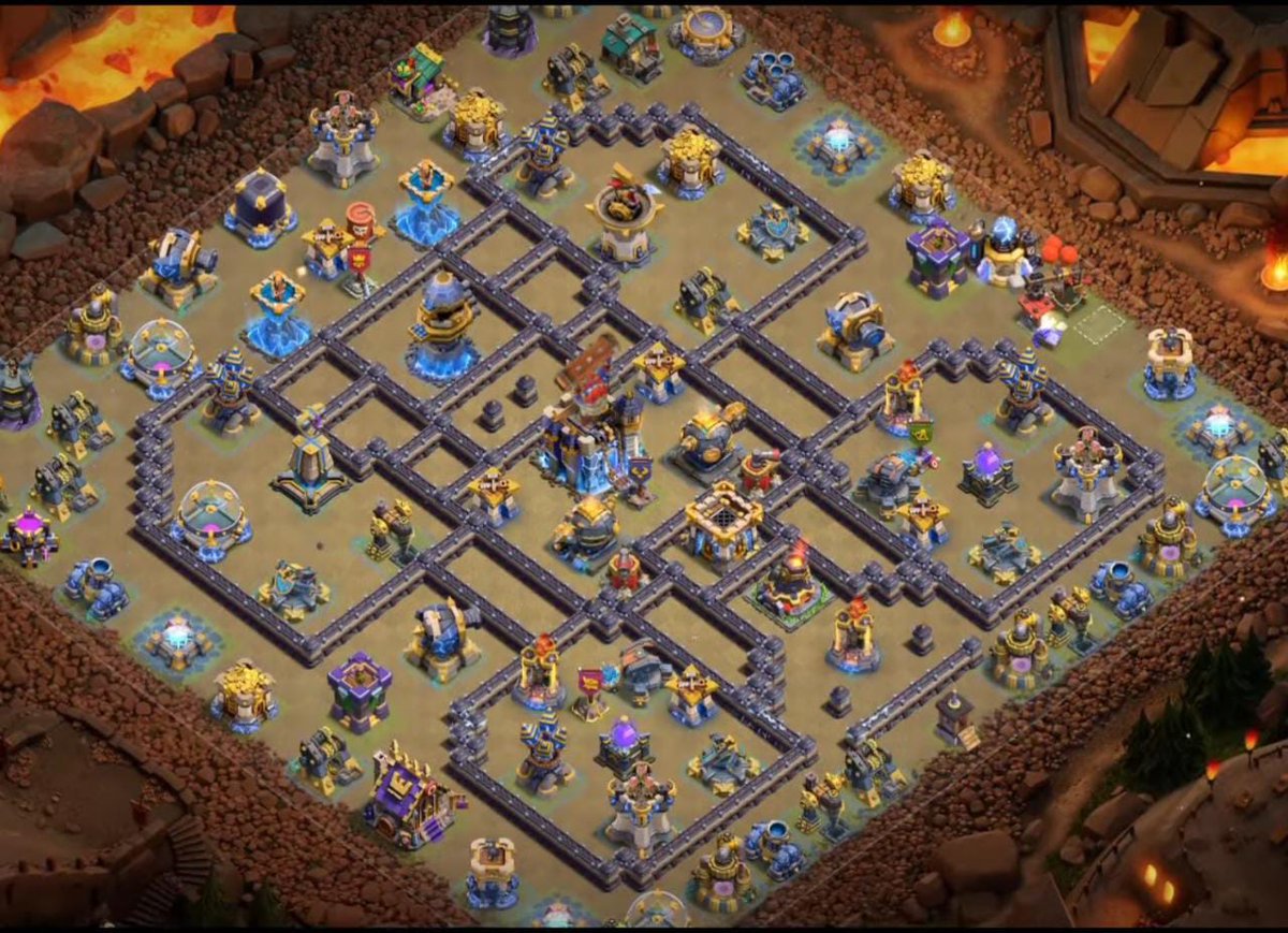 ClashLegendbase's tweet photo. FREEE BASE Posted

( 𝐍𝐄𝐖 𝐁𝐀𝐒𝐄)

https://t.co/xhxgCkKMwW

Link (𝗡𝗘𝗪 𝗕𝗔𝗦𝗘)

https://t.co/xhxgCkKMwW

𝗝𝗼𝗶𝗻 𝗢𝘂𝗿 𝗗𝗶𝘀𝗰𝗼𝗿𝗱 &amp; 𝗚𝗲𝘁 𝗗𝗮𝗶𝗹𝘆 𝗙𝗥𝗘𝗘 𝗕𝗮𝘀𝗲𝘀

#ClashOfClans #LegendLeague https://t.co/lN0nCLiYWf