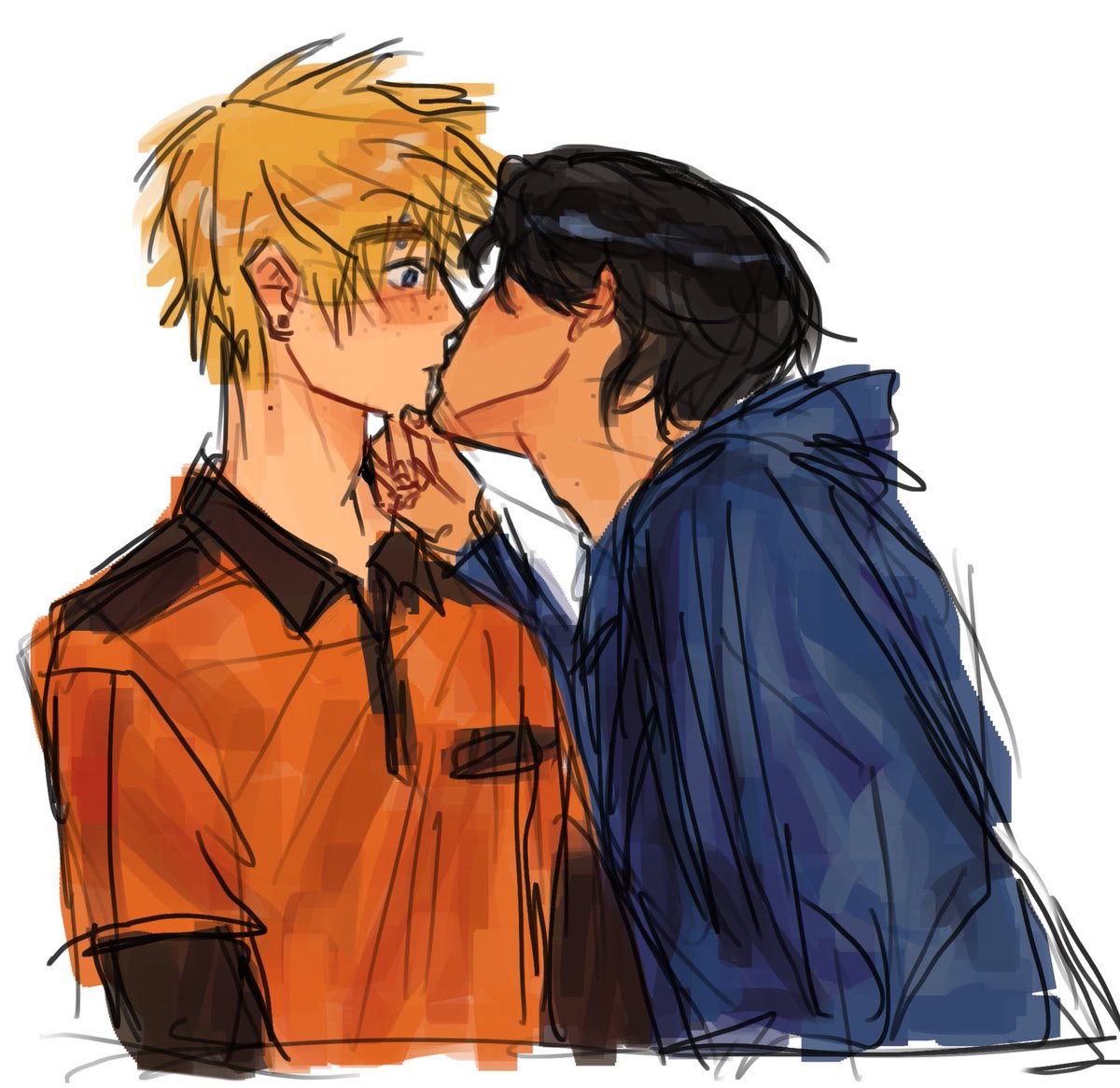 s0upzy's tweet photo. taking this doodle off priv.. #spcrenny https://t.co/BNSZgwV2IV