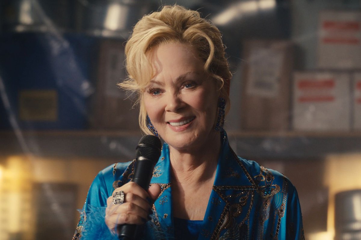 egoranges's tweet photo. My picks for 2026 #Emmys - COMEDY:

Comedy: HACKS
Actor: Matthew Rhys, Widow's Bay
S. Actor: Harrison Ford, Shrinking
Actress: Jean Smart, Hacks
S. Actress: Kate O'Flynn, Widow's Bay https://t.co/lDrIInFIKT