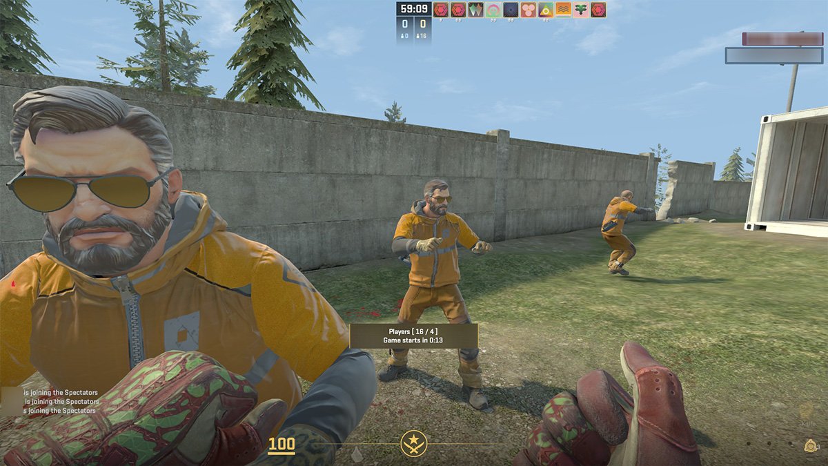 CSComps.gg tweet media