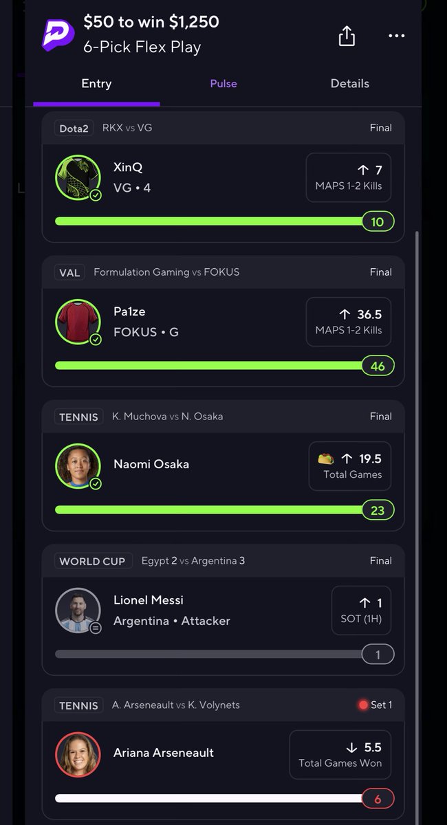 SahFitted's tweet photo. @SoccerGoat135 @SilkyPicks This dumbass gave everyone Arseneault games under to the point where it was on the popular board with 40k tailing. The amount of money he just made Prizepicks. That's what I get tailing an autistic parasocial weirdo https://t.co/p9vKVCAw18