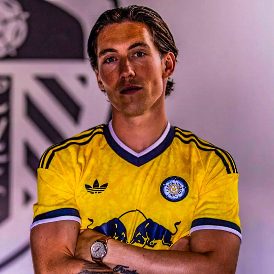 eurofootcom's tweet photo. 🚨🏴󠁧󠁢󠁷󠁬󠁳󠁿 𝐎𝐅𝐅𝐈𝐂𝐈𝐀𝐋 | Leeds United have signed Harry Wilson (29) on a free transfer. ✅ https://t.co/4qu2YF9pNo