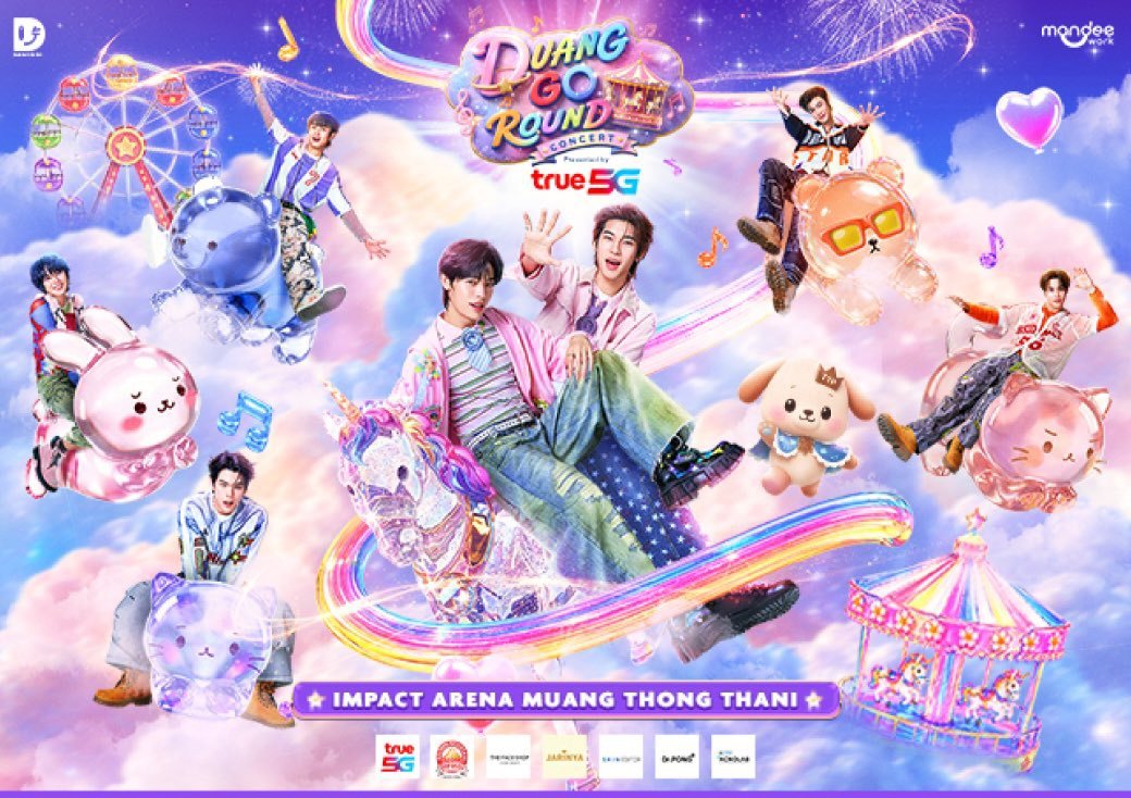 DaaKornee's tweet photo. 5-16/8/69
แจ้งคุณวาวา !!!!
ผมจะไปแจก #วาวา #vava ทั้ง 2 วัน 

ใครเห็นผม เดินมารับ กอว ได้เลย
#DuangGoRoundConcert 

แค่เดินมาทักกัน ผมแจกให้เลย

ปล. มีเพียง 200 ชิ้นเท่านั้น https://t.co/6NL3ksFV3R