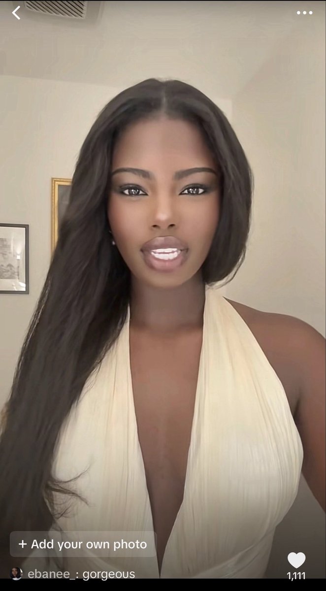 beliefsandtrust's tweet photo. I mean top tier face card https://t.co/ZRrZkYqGLl