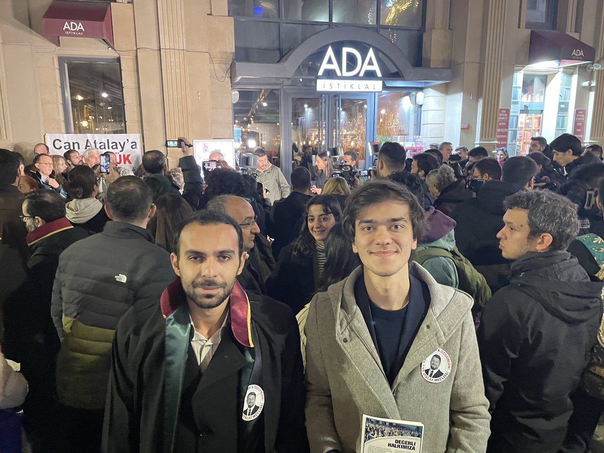 Ömer Faruk Aslan tweet media