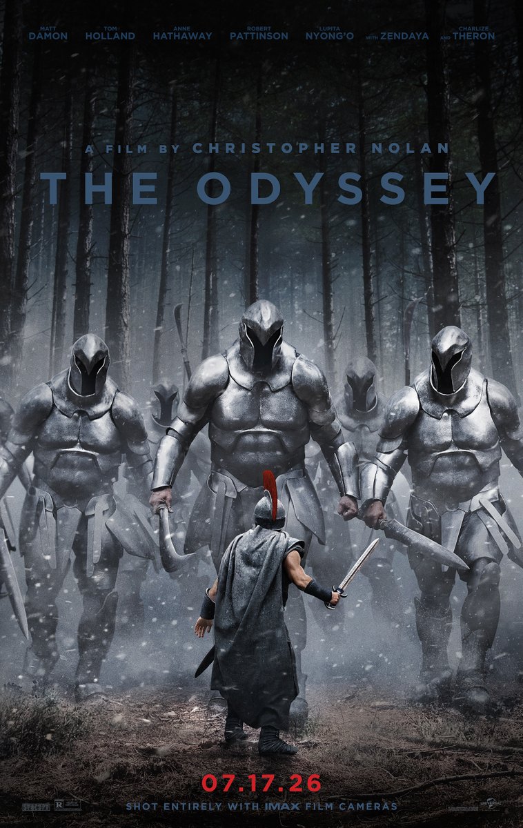 ColossalTM's tweet photo. Latest Placement! 

Campaign: The Odyssey - Track: Hexa - Album: Automator 4 https://t.co/HGIVaEg31N