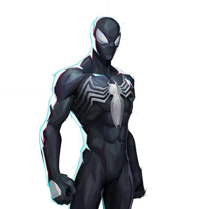 pgrEdu's tweet photo. @MarvelRivals LETS GOOO https://t.co/CczaGI9QDt