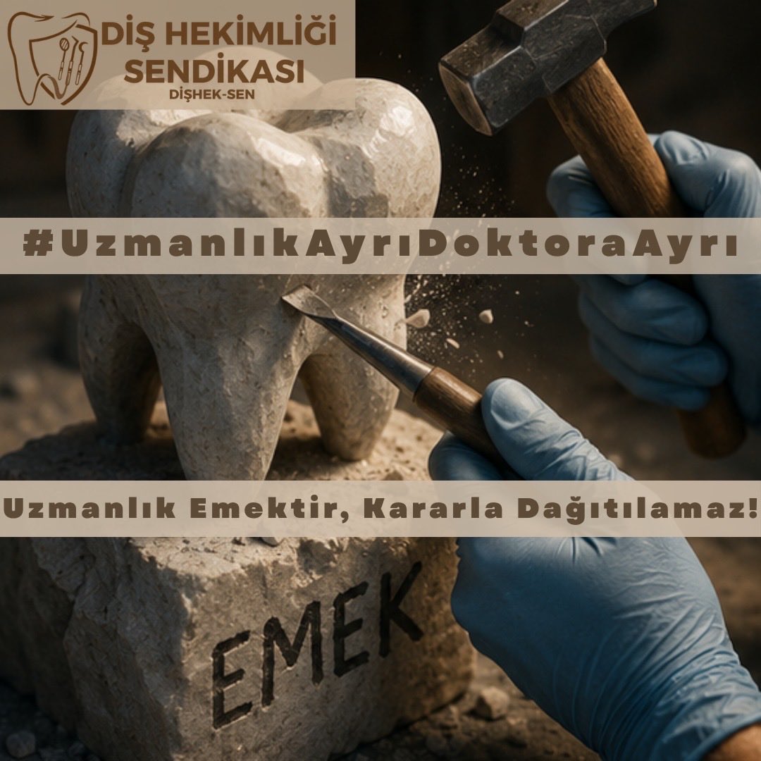 catlakmarika's tweet photo. #UzmanlıkAyrıDoktoraAyrı https://t.co/nEBg7bYmO0