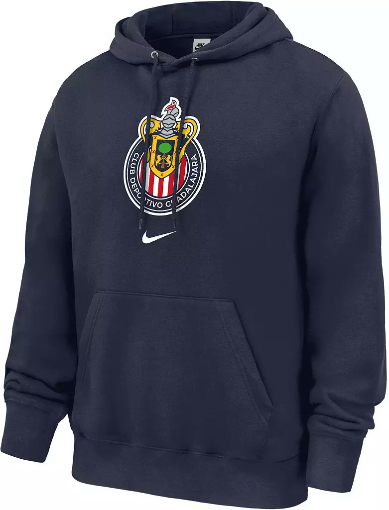 ChivasFotos's tweet photo. Nuevos artículos disponibles en Estados Unidos de la colección Chivas x Nike https://t.co/NXNTnTAg4O