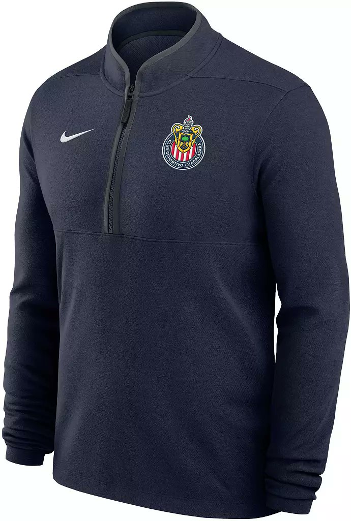 ChivasFotos's tweet photo. Nuevos artículos disponibles en Estados Unidos de la colección Chivas x Nike https://t.co/NXNTnTAg4O