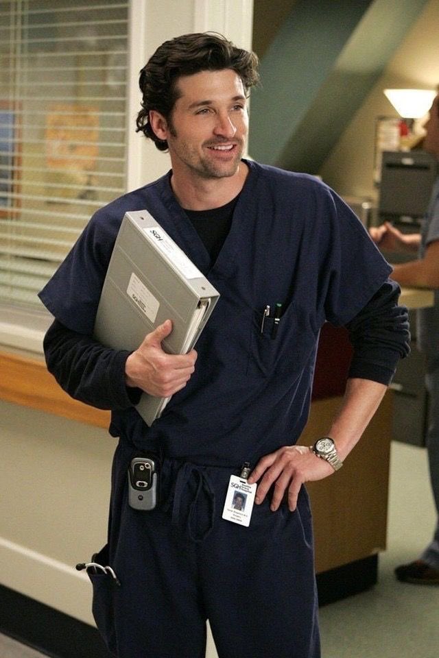 primadcnncs's tweet photo. pball literally serving s1 derek shepherd im sick https://t.co/DWghNkGao7