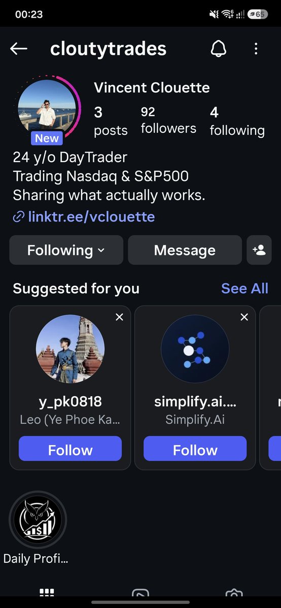 st0icfarmer's tweet photo. @VClouette @MyFundedFutures https://t.co/o8hjSM4Lce