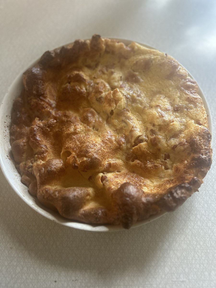 NinniU's tweet photo. Jag är bäst på fläskpannkaka. Undra hur jag alltid lyckas få till den. #Nomnom https://t.co/vYZeqW84oA