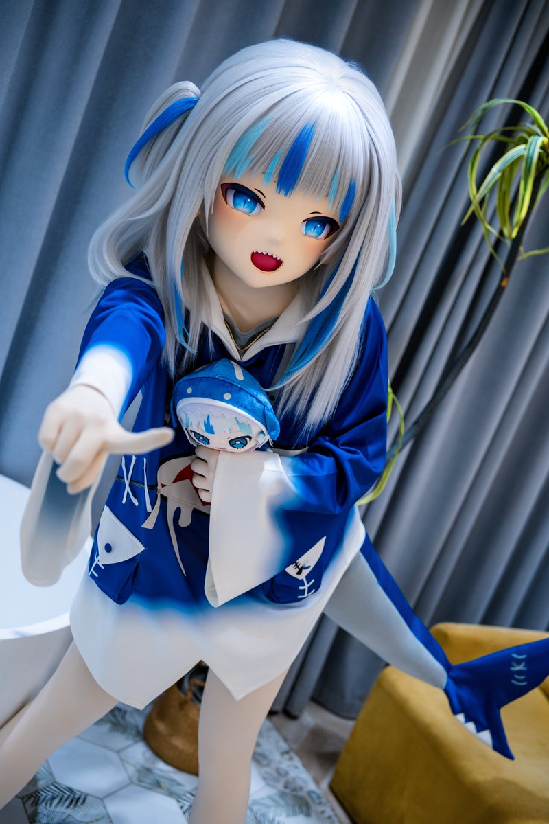 着ぐるみ