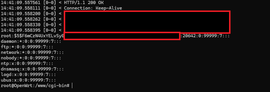hackerfantastic's tweet photo. Router Rupture... https://t.co/st876d9jBX