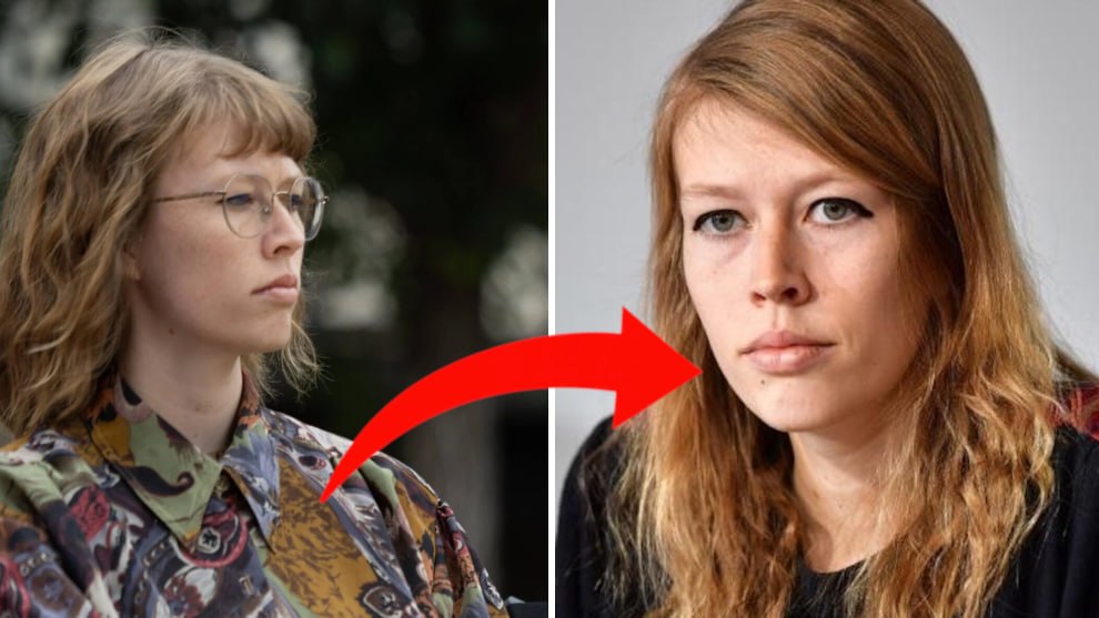 unger2701's tweet photo. Die Sprecherin des Bündnisses "Widersetzen", die sich auf der Pressekonferenz Niki Leipold nannte und Gewalt gegen Journalisten billigte, heißt in Wirklichkeit Annika Liebert und arbeitet für die linksradikale NGO "Campact". Das Netzwerk "Campact" wiederum erhält jedes Jahr mehrere Millionen Euro Steuergeld von der Bundesregierung. Zuvor war die berufsempörte, also engagierte, "Antifaschistin" zu Beginn ihres Protestdaseins im Jahr 2020 aktives Mitglied von Fridays for Future in Erfurt. Auch als Autorin ist Liebert aktiv. Im besten Nazi-Jargon schrieb sie u.a. für die taz einen Artikel mit dem Titel: "Politischer Ideenkampf in der Klimakrise – Blut, Boden, Umweltschutz".