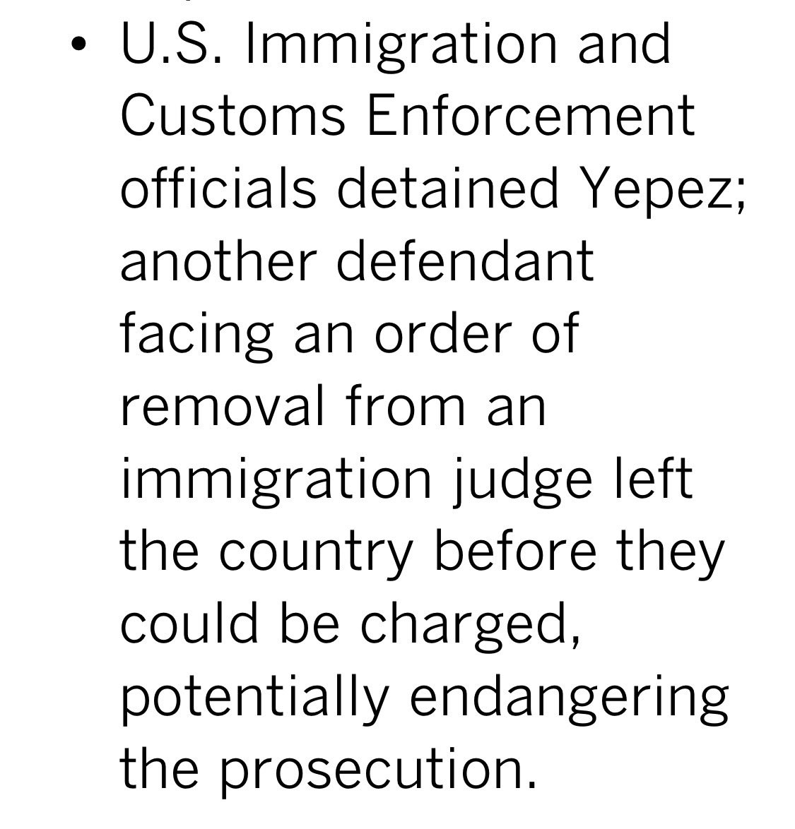 SusanDReynolds's tweet photo. “The official blamed the confusion on California’s ‘sanctuary state’ law, which limits cooperation between ICE and local police.” ⁦@latimes⁩ calls her taco empire “the American Dream,” except she is illegal and killed someone for an $11k insurance check. ⬇️🤬 https://t.co/eskkgvTZu3