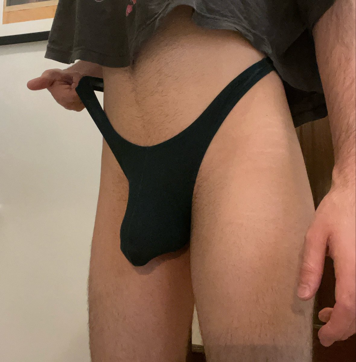dreamboy_247's tweet photo. Too early for thong Thursday?? https://t.co/aEd9zqut4h