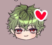 shx_eiu's tweet photo. 補足ですが、ハナマルのハートは本来赤色のはずです。間違えて赤ではなく青にしてしまいました……ハナマルくん、本当にごめんなさい！😭😭😭😭 https://t.co/5acjIzDvvz