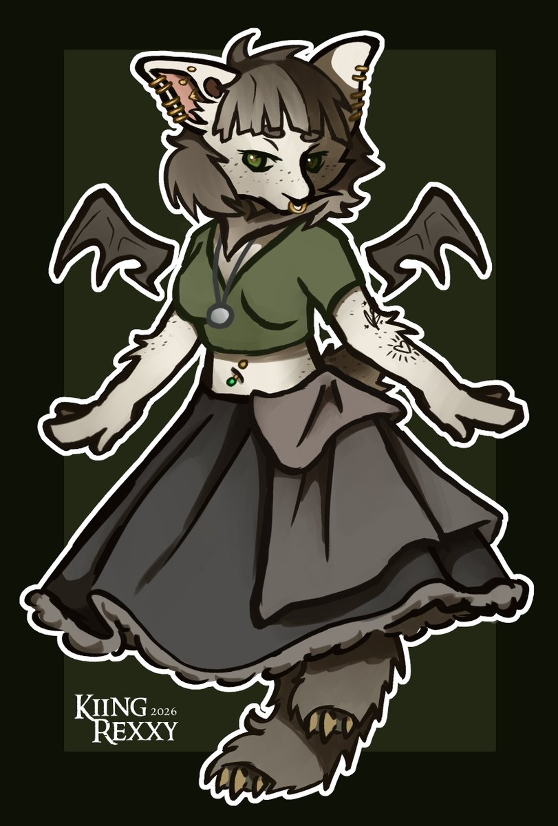 kiingrexxy2's tweet photo. number twooooo on earthtord on artfight!! 
#artfight2026ㅤ #artfightㅤ #artfightteammystery #artfightmystery #artfightattack https://t.co/UZiHXciFLv