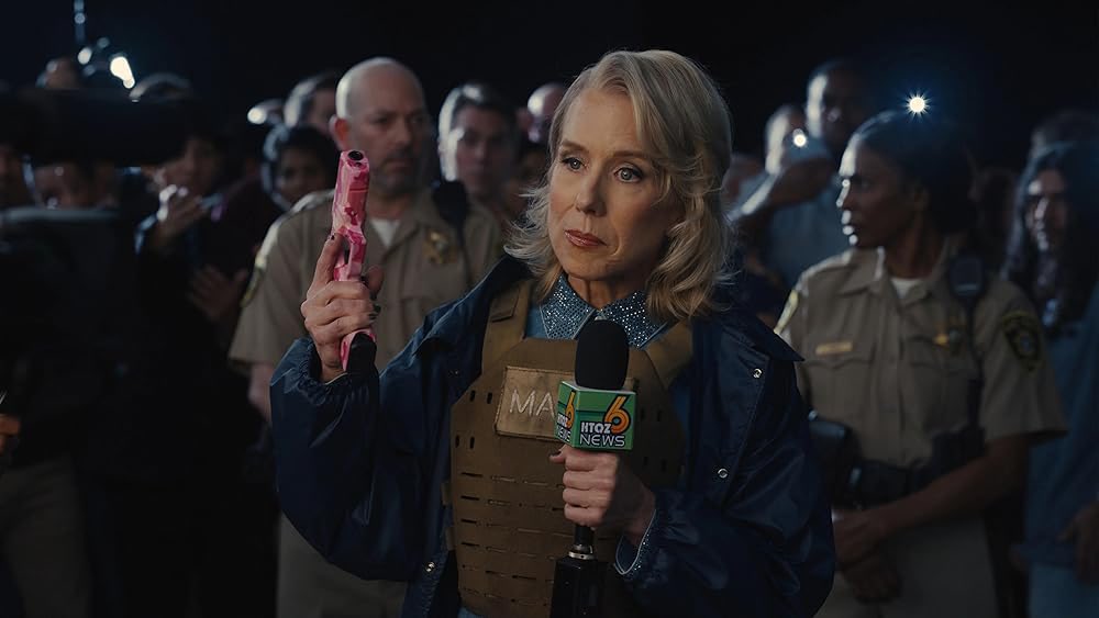 taquesvb's tweet photo. O Emmy de “Outstanding Guest Actress in a Comedy Series” vai ter que ser dividido em 5, lamento https://t.co/aXzh54gdl0