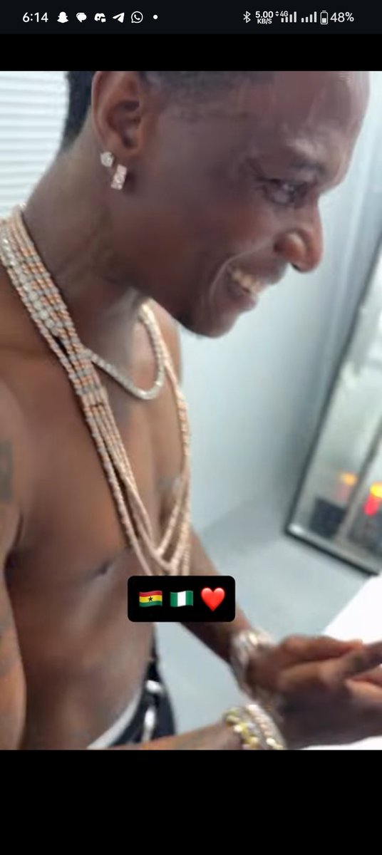 HappinessO1990's tweet photo. Wetin be this 😭😭😂😂 https://t.co/qqIQsOmWFz