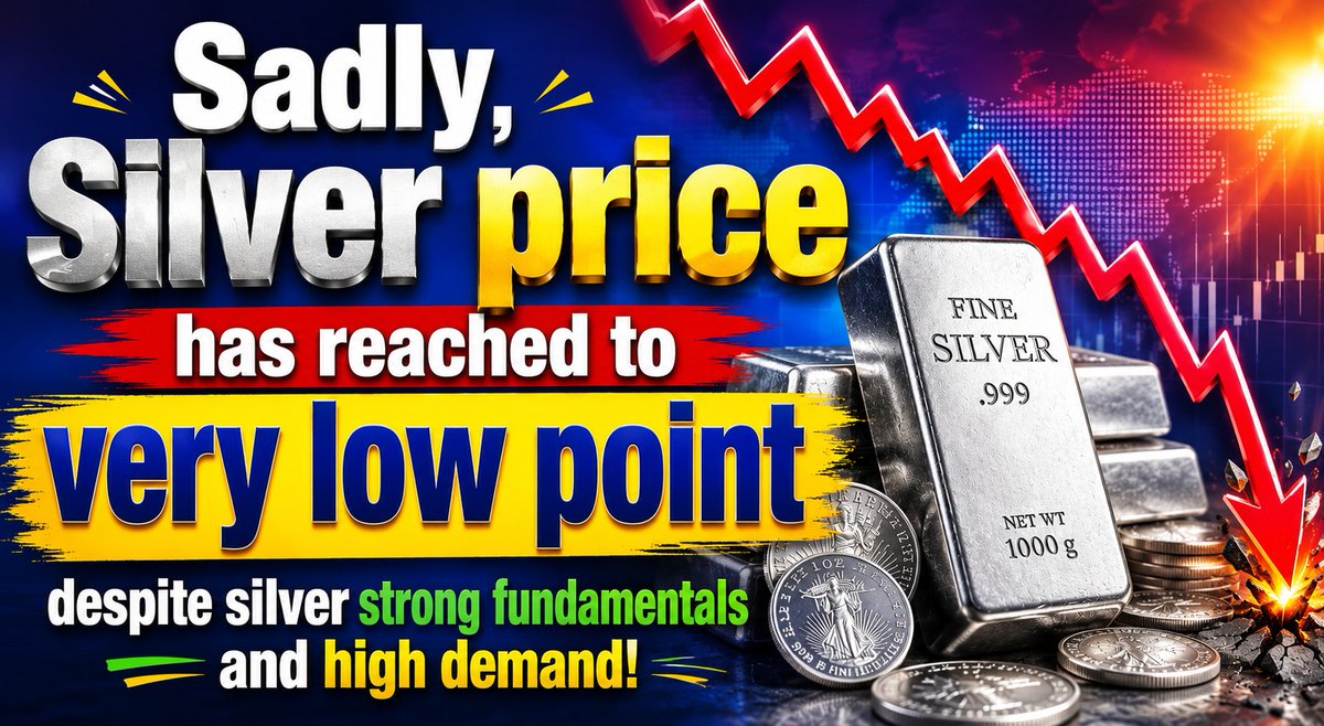 WebDesignSeoUs's tweet photo. @silvertrade https://t.co/ljGbjtKgvM