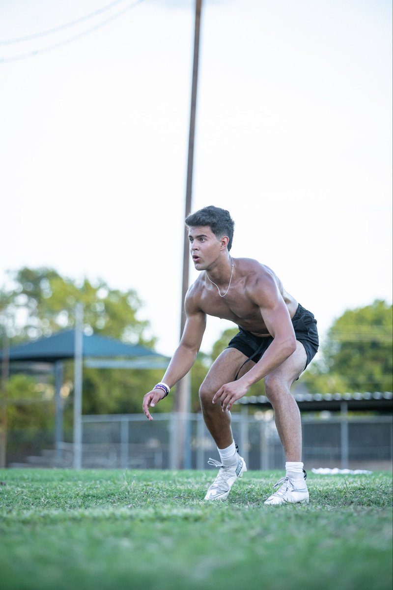 BryceBruckbauer's tweet photo. God wrote the story, you're just reading the book.
#txhsfb #BFND #GodFirst
    #Recruiting  

@Rivals @dctf @Tepper @Matt_Stepp817 @VarsityWires @BFND_Football https://t.co/VIdsGFZk2V