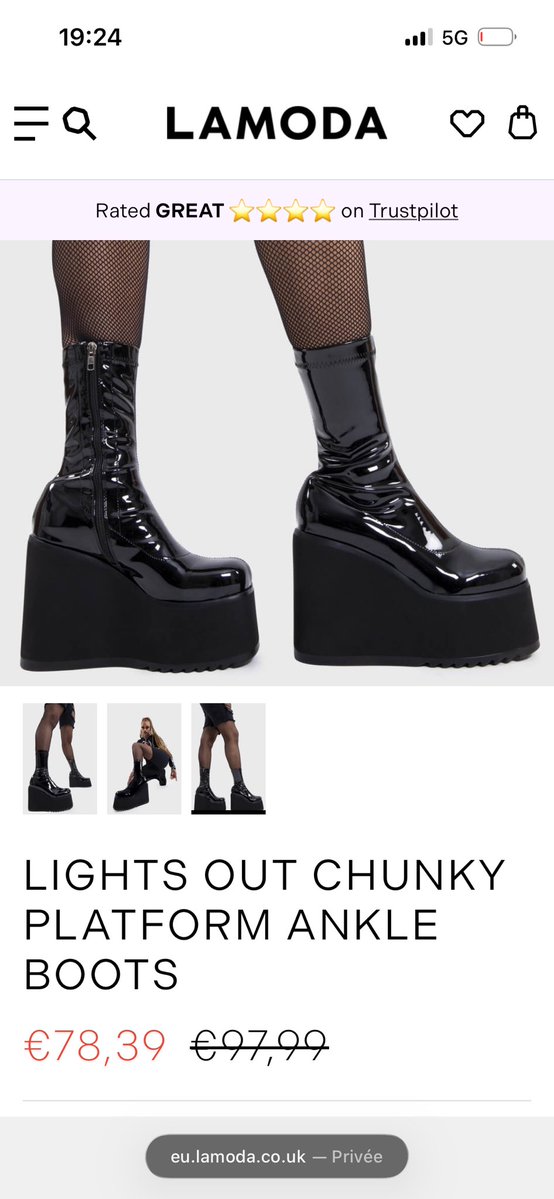 lena4md's tweet photo. Qui me rachète ma paire préférée les miennes sont morte 🫠

Moneyslave moneymiss domina soumis findom paypig https://t.co/YirzvzHfoM