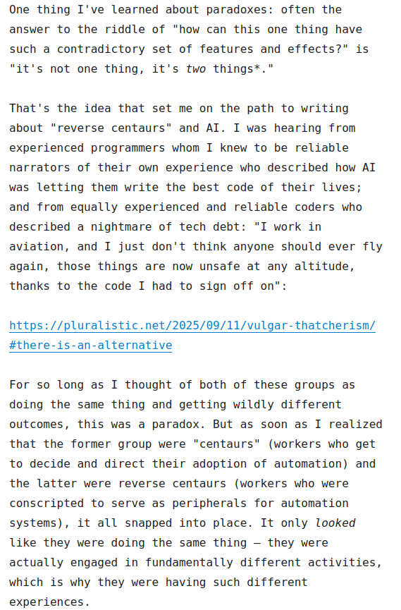 jodavaho's tweet photo. @esrtweet @doctorow wrote about this. https://t.co/jRE0ErOckR https://t.co/K3pm2CU4FC