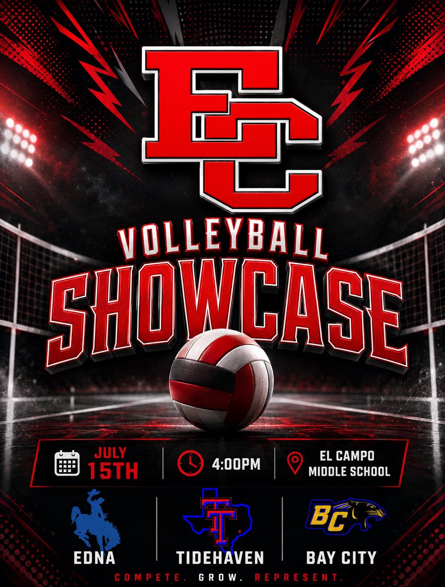 ECHSvball tweet picture