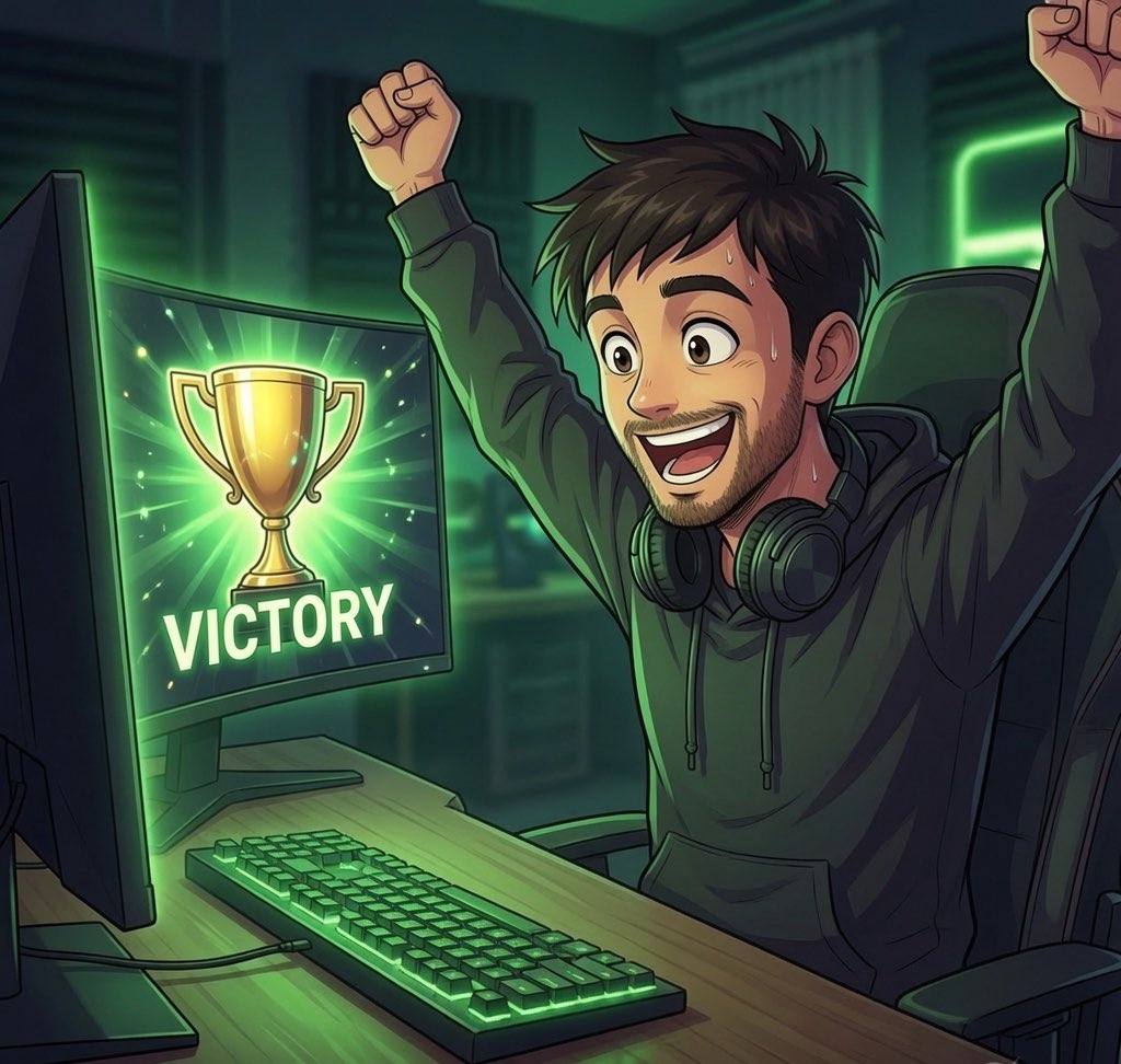 fomosapiens100x's tweet photo. “I’m unstoppable”
— Every $FOMO holder when they see red candles, FUD, and doubt

We don’t flinch. We just keep buying.
Next stop: The Moon 🌕

#solana #sol #pumpfuncoins #memecoin #crypto $SOL https://t.co/MJWjolLtv2