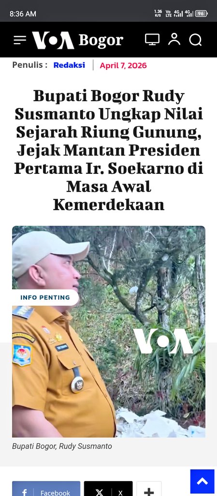 ddr007's tweet photo. https://t.co/03RZb4LIwm
#puncakdaruratsejarah
#puncakdaruratsumberair
#saveriunggunung
#savecikamasan 
@PartaiSocmed 
@pramonoanung 
@prabowo 
@sandiuno 
@ranokarno_ 
@kemenbud 
@kompascom 
@tvOneNews 
@kumparan https://t.co/A5qLoKyGiG