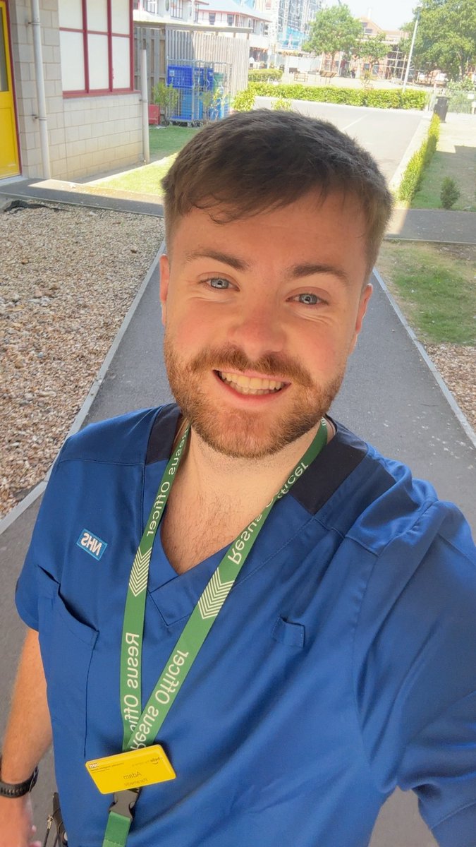 adammeehan16's tweet photo. Last post on here was #IPD25, hear is the annual #IPD26 post. It’s been a busy year - still working pre-hosp, started a new job in hosp, am doing another L7 module at #UoS, re-certified my ALS, got IP’d - GIC booked, completed my NIV course and some recent thank you cards! 🚑🏥 https://t.co/naOpt1MsGT