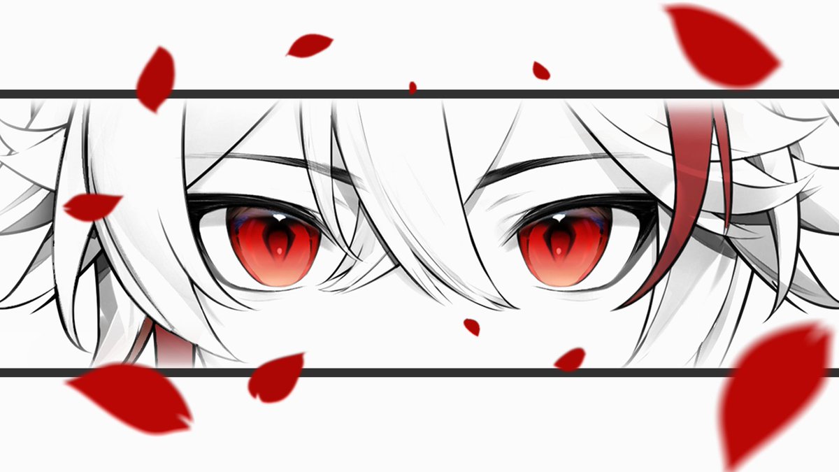 KiyotoVT's tweet photo. Is it okay if I leave this here? ✨

2.0 is now loading! See you all soon! 🤍⛩️ https://t.co/tmBiaFj48g
