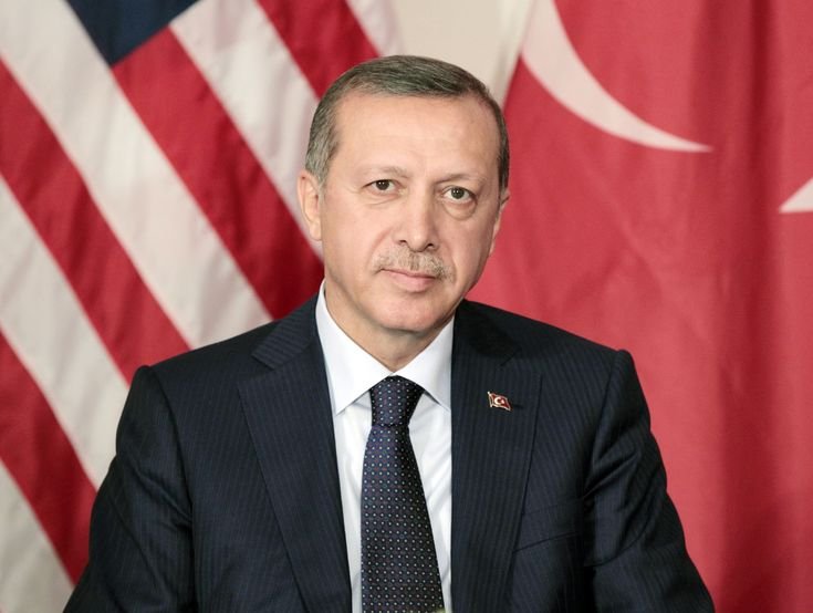 Israeltroops's tweet photo. 🚨 BREAKING:

Netanyahu: "Erdoğan is not a friend of the U.S." Says Turkey condemned America, opposed its allies, and refused to support efforts against Iran.

Agree? https://t.co/DCGZJHtYLV